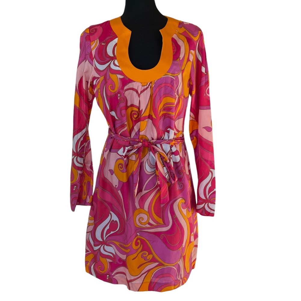 BANANA REPUBLIC Trina TURK COLLECTION Dress Women’s Size 12
